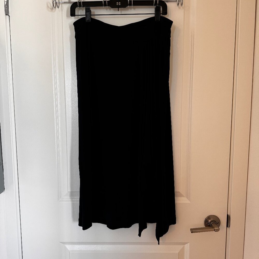 Navy Michael Kors super sexy skirt